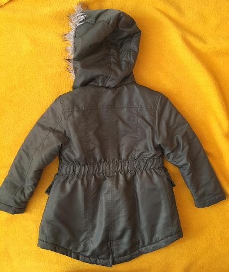 Zimná bunda, 116