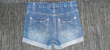 Kraťasy, cherokee,92