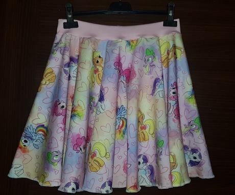 Čiapka so zajačími ušami, 56 - 158