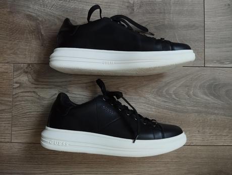 Pánske topánky guess, guess,44