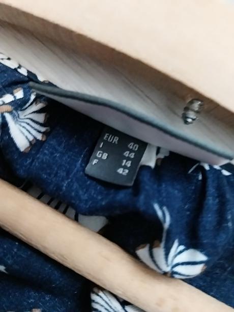 Blúzka, street one,40