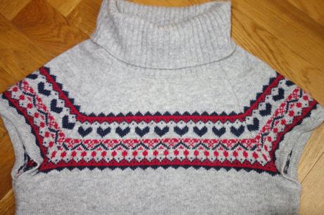 Pulóver benetton veľ. s, benetton,s