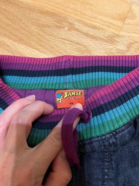 Zateplene rifle, lindex,98