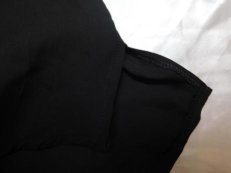 Kvalitna velmi pekna bluzka, 42