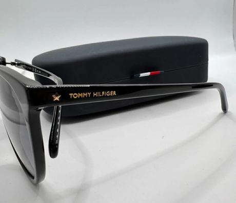 Slnecne okuliare, tommy hilfiger