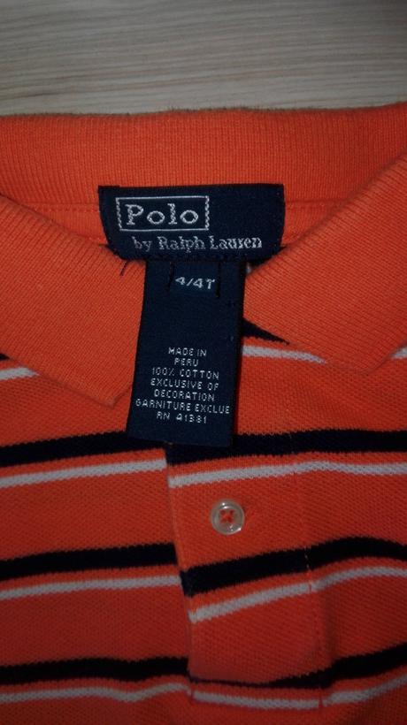 Tricko ralph lauren, ralph lauren,104