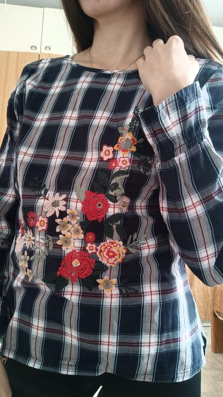 Dámska blúzka orsay, m, orsay,m