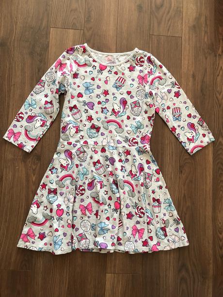 Saty s jednorozcom, f&f,158