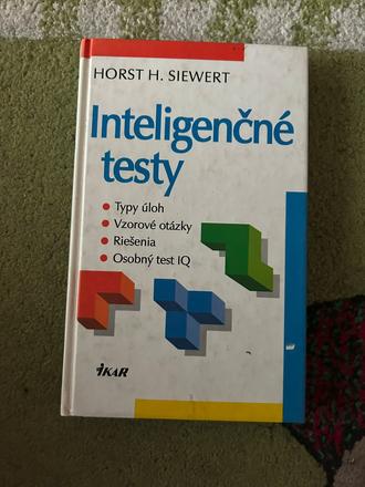 Inteligenčné testy,