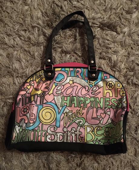 Dievčenská kabelka, 