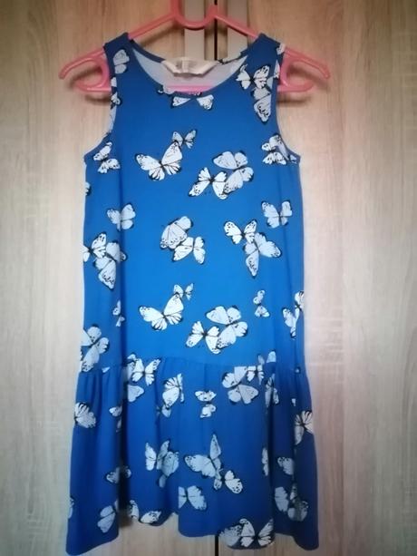 Balík pre dievča 110-116, 104–116