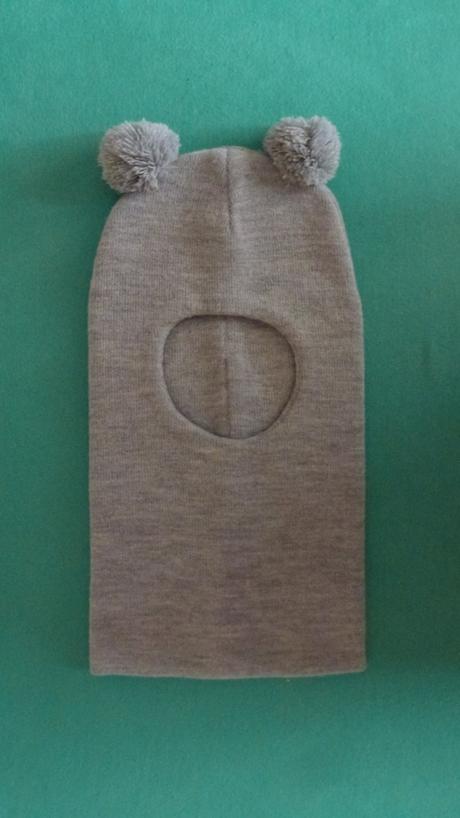 Kukla s brmbolcami, 98