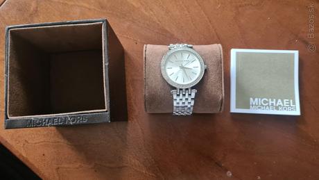 Michael kors original hodinky, michael kors