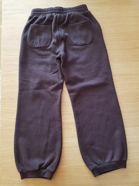 Tepláky hrubé topolino, topolino,128