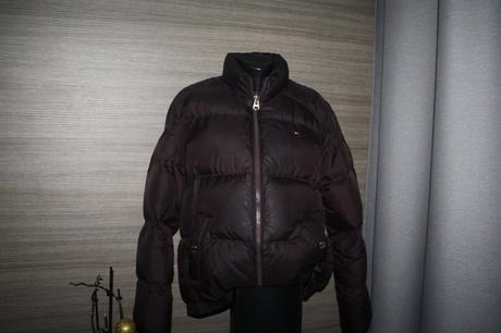 Tommy hilfiger bunda vel.l, tommy hilfiger,l