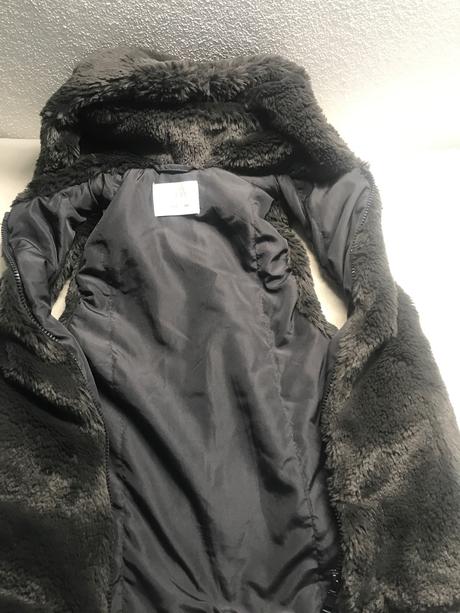 Chlpata vesta 140, zara,140