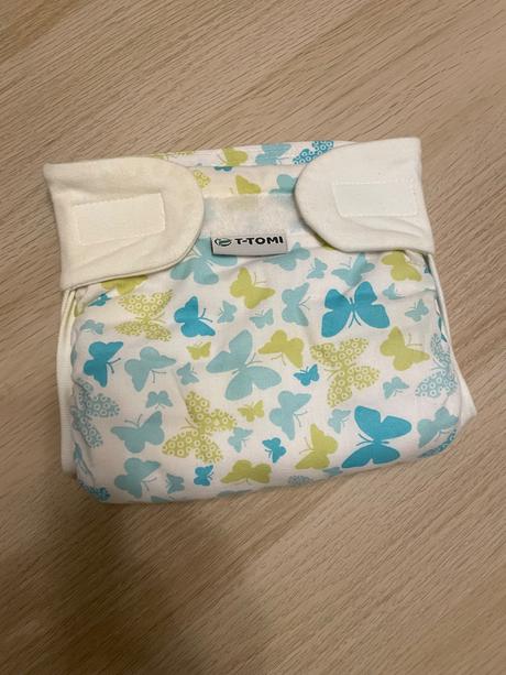 Ortopedické abdukčné nohavičky, t-tomi,2 kg - 6 kg