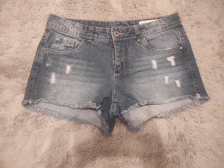 Šort, esmara,s