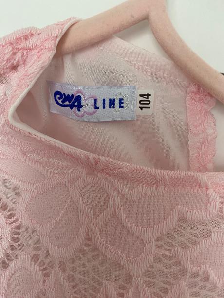 Saty evaline 104, 104