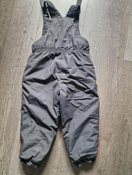 Chlapčenské oteplovačky č.104, 104