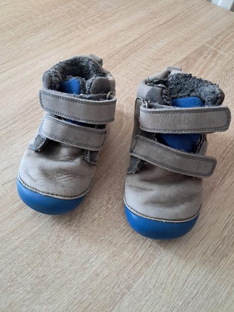 Čižmy ddstep 24, d.d.step,24