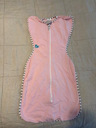 Zavinovacka love to dream m, 