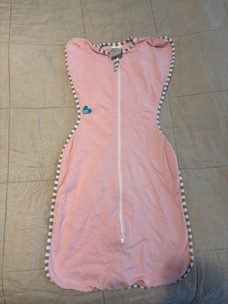 Zavinovacka love to dream m, 