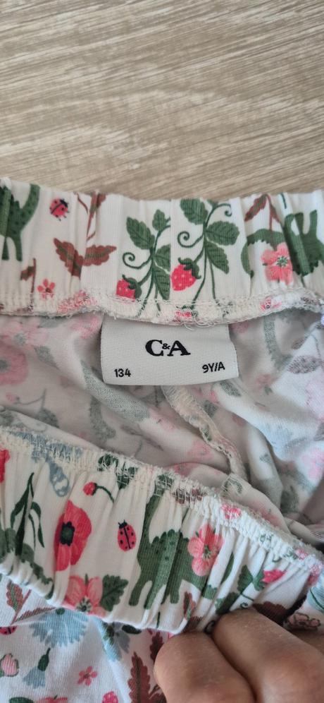 C&a nohavice, c&a,134