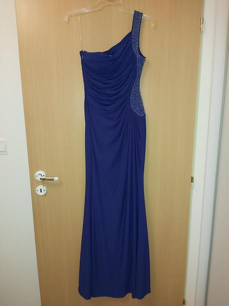 Spoločenské šaty, s