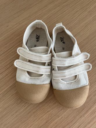 Plátenky zara, zara,26