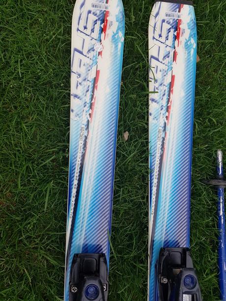 Lyže dynastar, dynastar,170-180 cm
