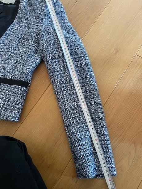 H&m blazer - velkost 38, h&m,38