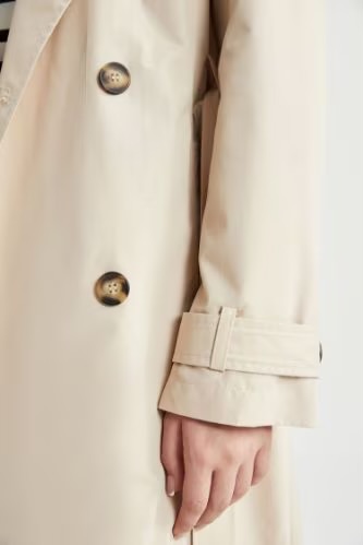 Trenčkot defacto, 42 / 44 / l / xl / xxl