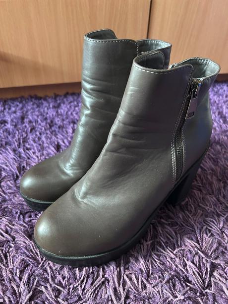 Čižmičky jenny fairy č. 40, 40