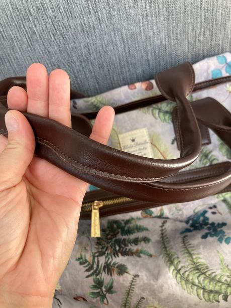 Prebaľovacia taška, elodie details