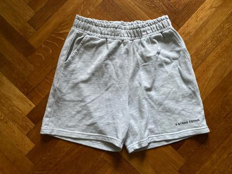 Teplakove oversize sortky xs, new yorker,xs