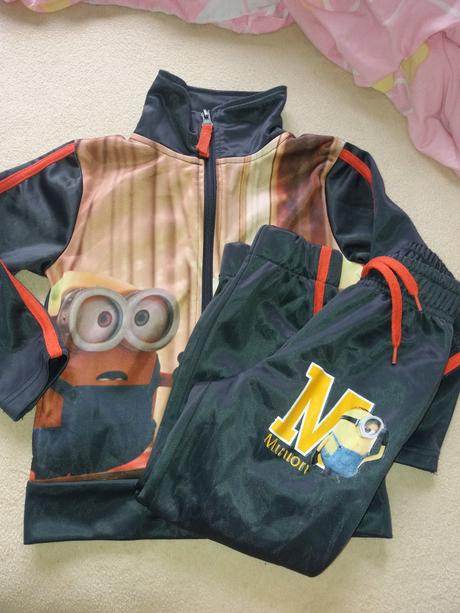 Súprava mimoň, mini boden,104