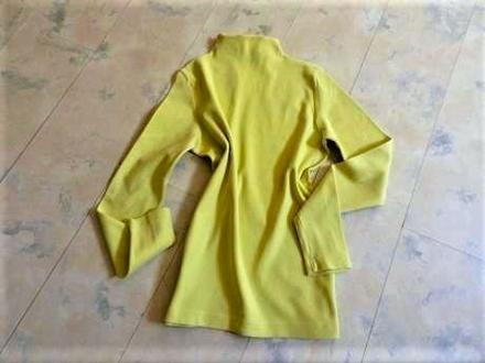 Zaujímavé tričko, m