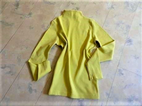 Zaujímavé tričko, m