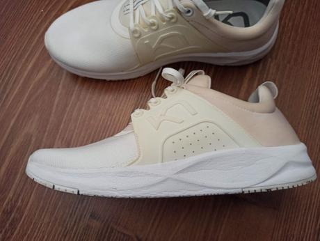 Kari traa tenisky svetlé, 39