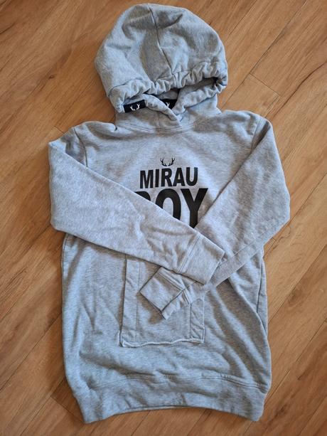 Mikina mirau, mirau,128