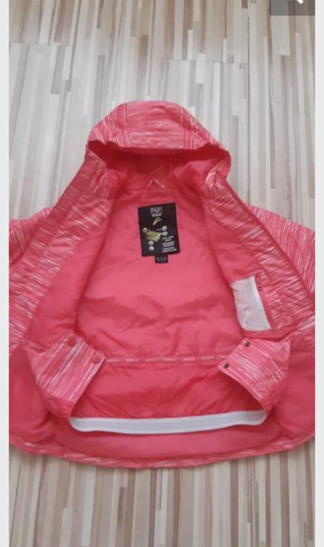 Zimná bunda v.122, f&f,122