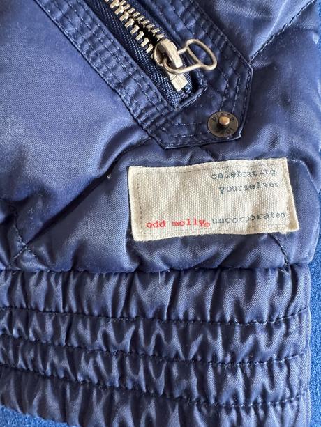 Vesta páperová 134/140, 134