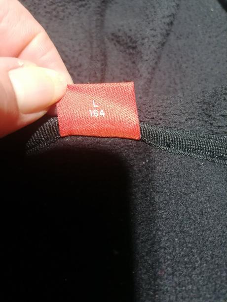 Mikina, s.oliver,164