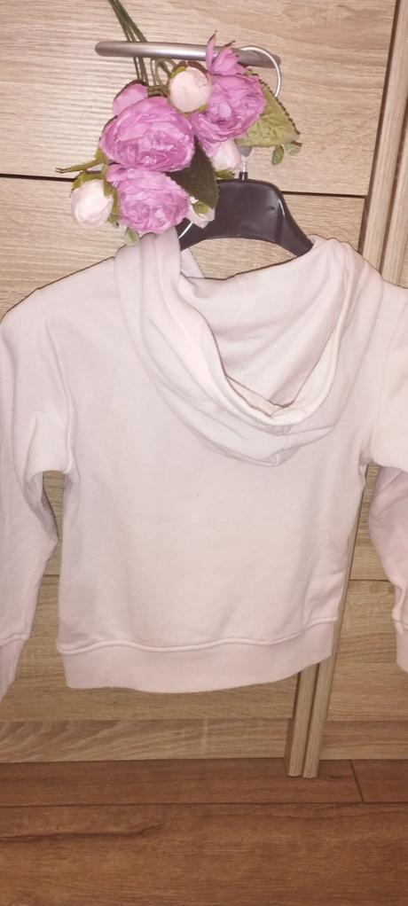 Nádherná mikina, dopodopo,110