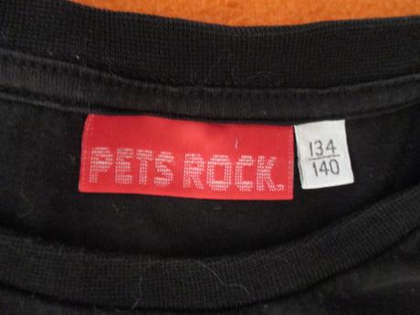 Triko unisex, velkost 134/140, 134