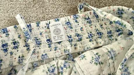 Lindex blúzka 146/152, lindex,152