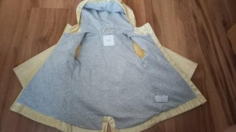 Kabat/bunda do dažďa, next,86