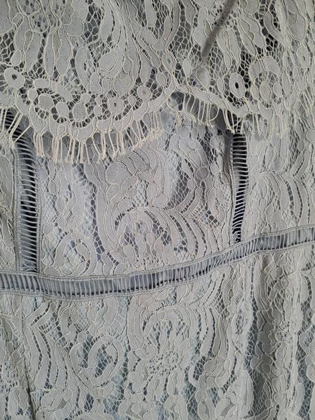 Koktejlové šaty, c&a,42