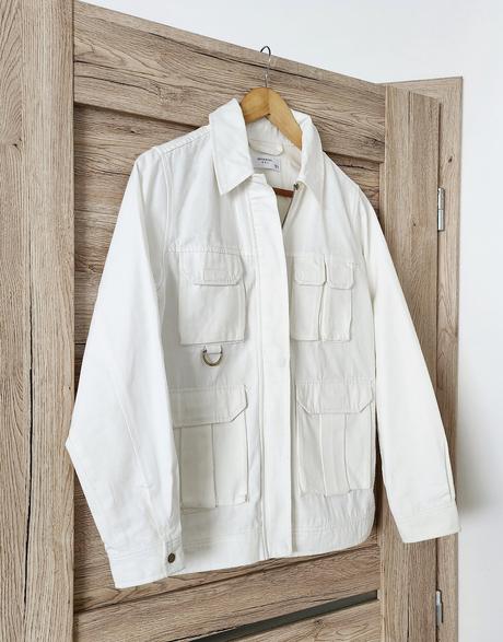 Cargo bunda zn. reserved, reserved,xs